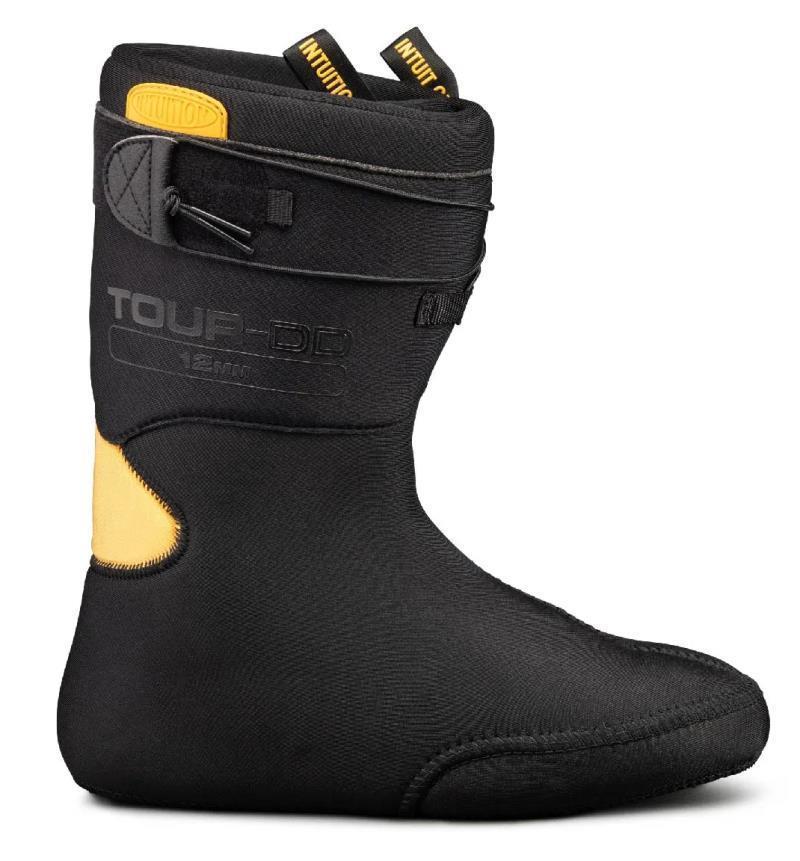 Tour-Wrap Dual Density 12mm - Not Applicable 2
