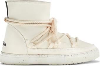Abaca Sneakers - Womens - White 1