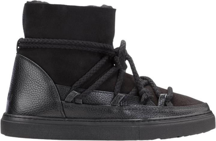 Bomber Sneakers - Mens - black 1