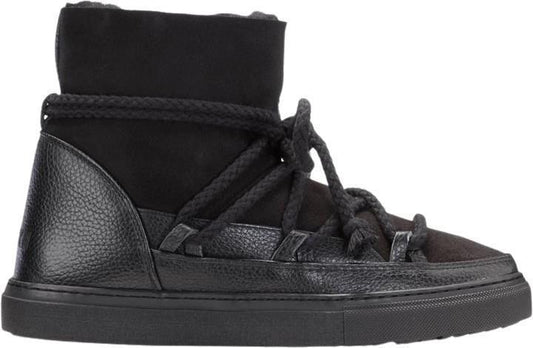 Bomber Sneakers - Mens - black 1