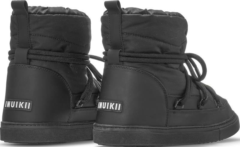 Bomber Sneakers - Mens - black 1