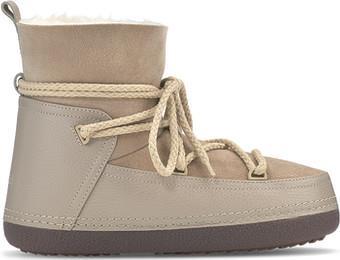 Classic Boots - Mens - Beige 1