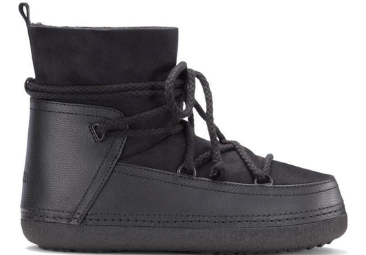 Classic Boots - Mens - Black 1