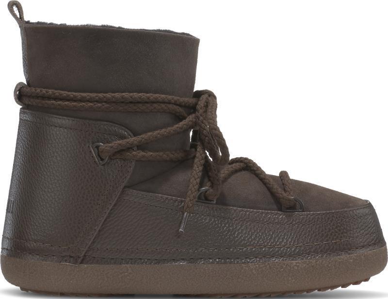 Classic Boots - Mens - Dark Brown 1