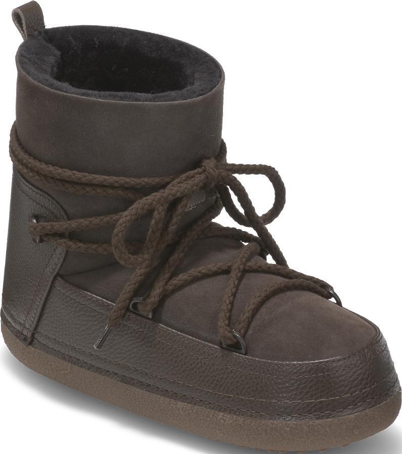 Classic Boots - Mens - Dark Brown 2