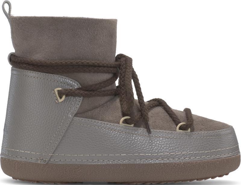 Classic Boots - Mens - Dark Grey 1