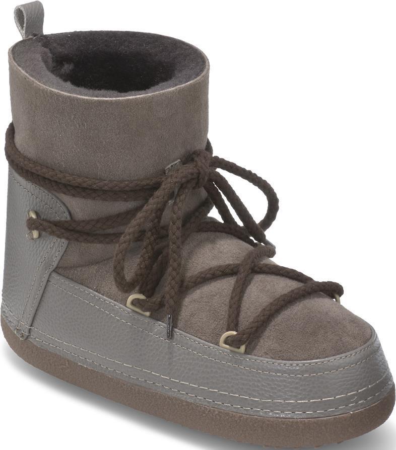Classic Boots - Mens - Dark Grey 2