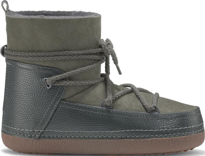 Classic Boots - Mens - Taupe 1