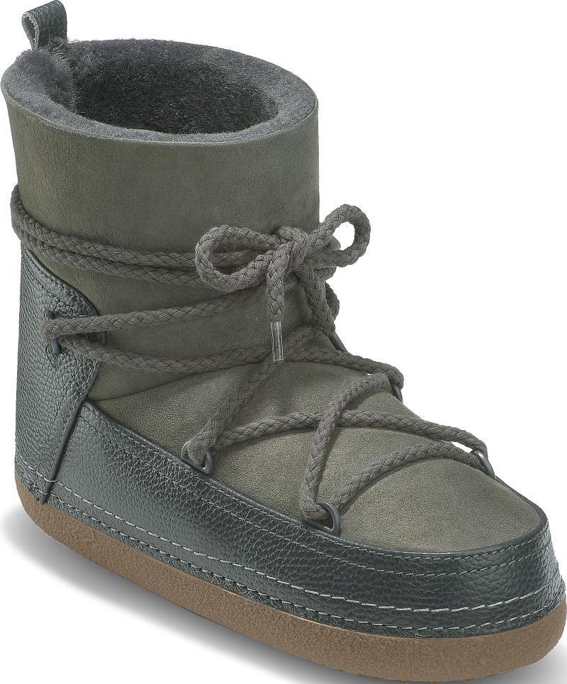 Classic Boots - Mens - Taupe 2