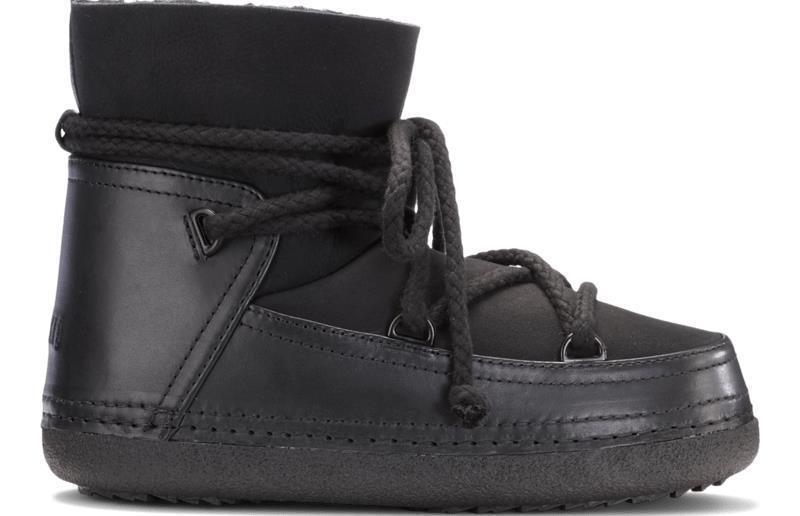 Classic Boots - Womens - Black 1