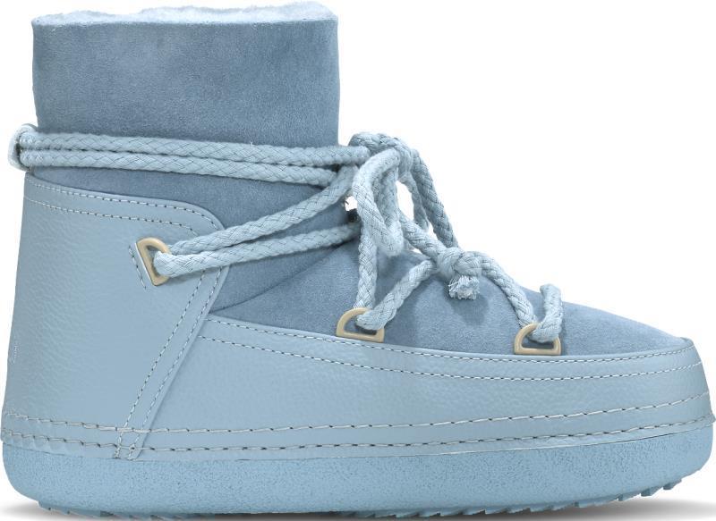 Classic Boots - Womens - Blue 1