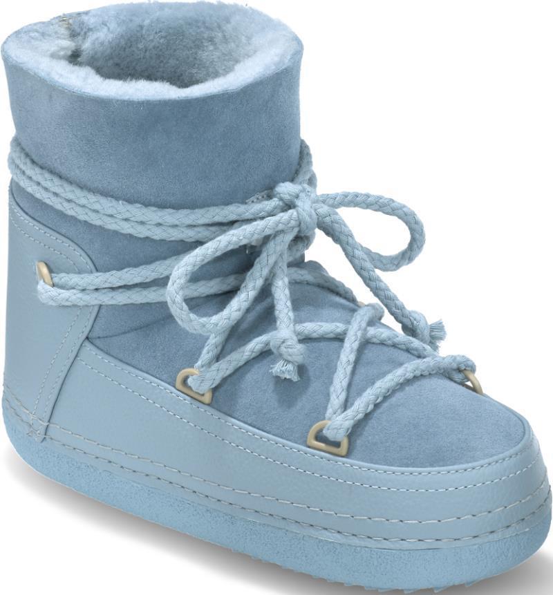 Classic Boots - Womens - Blue 2