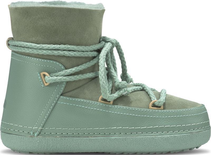 Classic Boots - Womens - Green 2