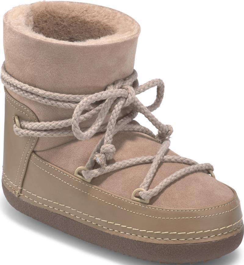 Classic Boots - Womens - Macaroon 2