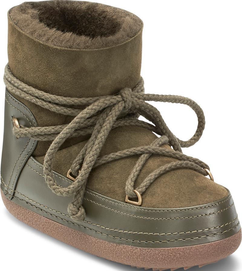 Classic Boots - Womens - Olive 2