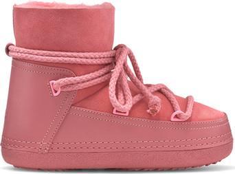 Classic Boots - Womens - Pink 1