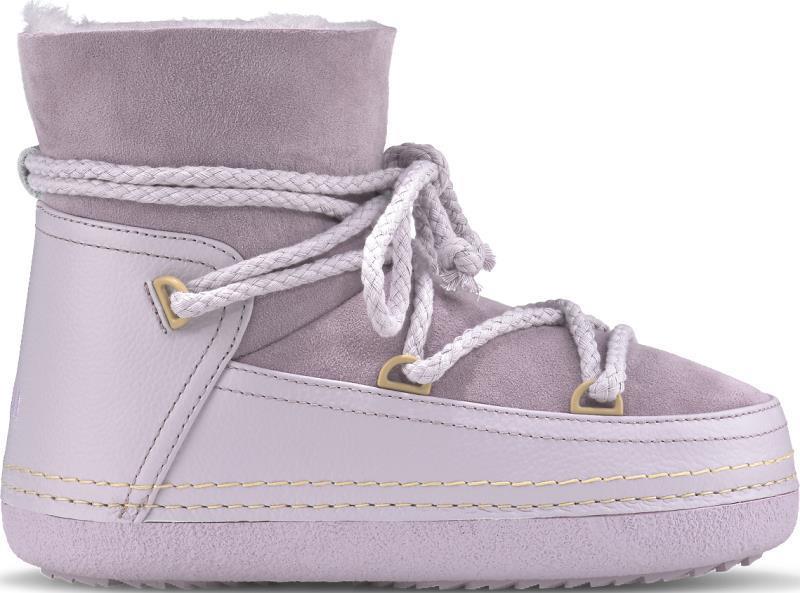Classic Boots - Womens - Purple 1
