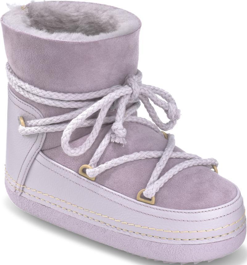 Classic Boots - Womens - Purple 2