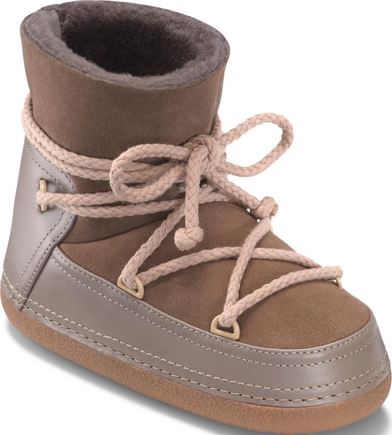 Classic Boots - Womens - Taupe 1