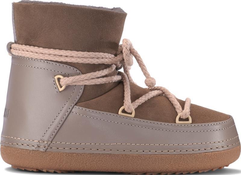 Classic Boots - Womens - Taupe 2