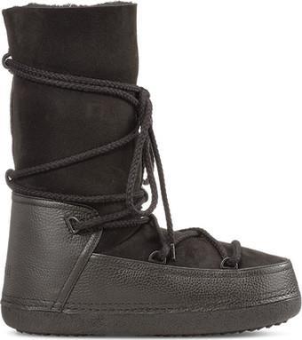 Classic High Boots - Mens - Black 1