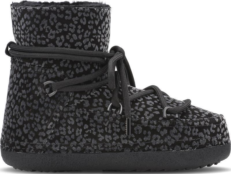 Classic Leo Boots - Womens - black 1