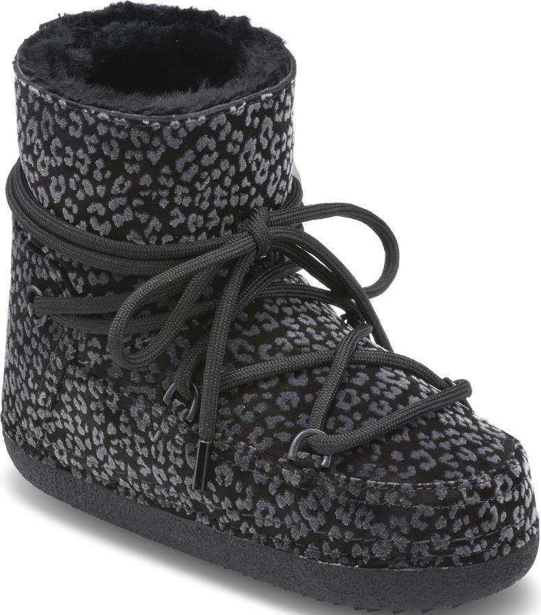 Classic Leo Boots - Womens - black 1