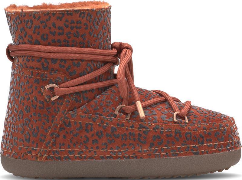 Classic Leo Boots - Womens - orange 1