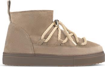 Classic Low Sneakers - Womens - Beige 1
