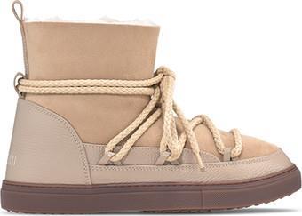 Classic Sneakers - Mens - Beige 1