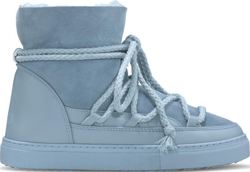 Classic Sneakers - Womens - Blue 2