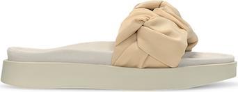 Fjord Flower Sandals - Womens - Cream 1