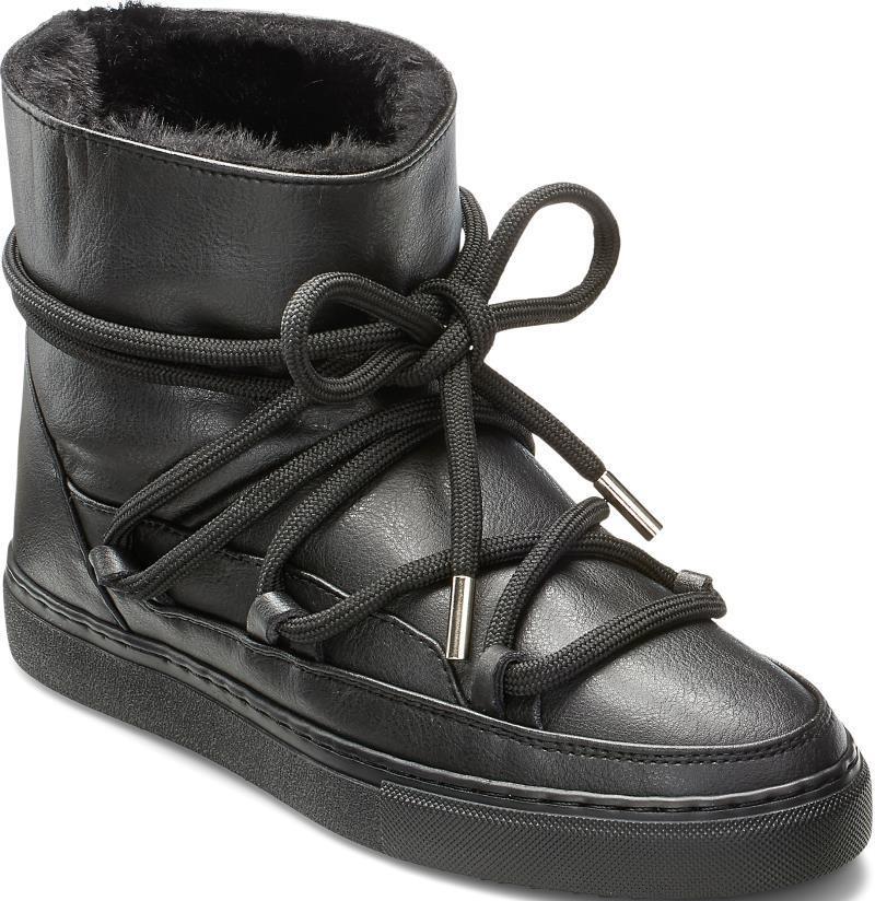 Grape Sneakers - Womens - Black 2