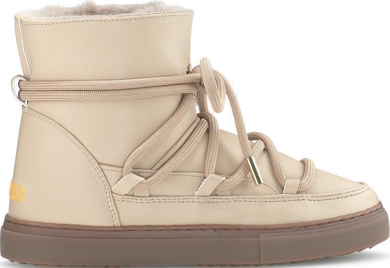 Grape Sneakers - Womens - Taupe 3