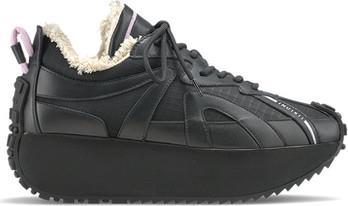 Maribella Sneakers - Womens - Black 1