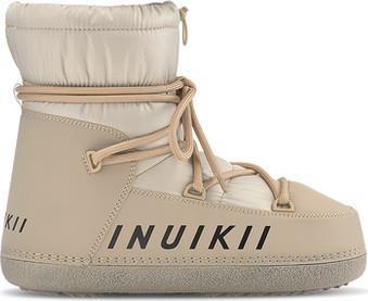 Mountain Boots - Mens - Beige 1