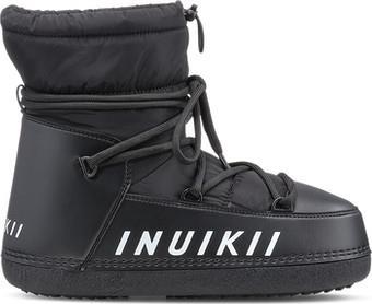 Mountain Boots - Mens - Black 1