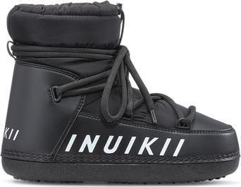 Mountain Boots - Womens - Black 1
