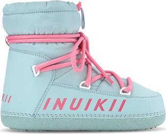 Mountain Boots - Womens - Blue 1