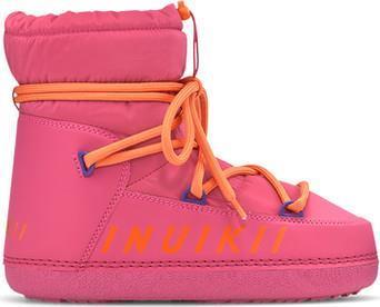Mountain Boots - Womens - Pink 1