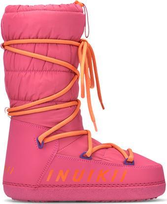 Mountain High Boots - Womens - Pink 1
