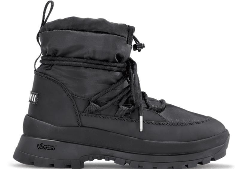 Urban Trek Boots - Mens - black 1