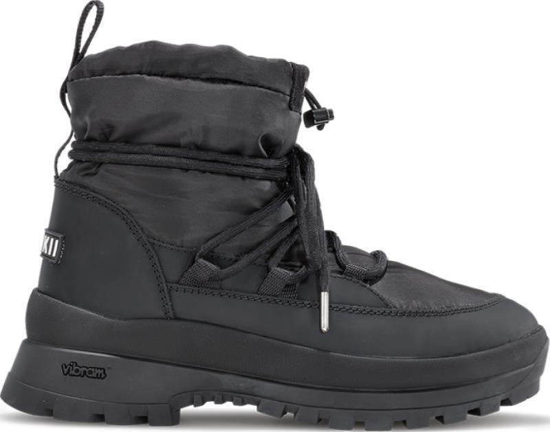 Urban Trek Boots - Mens - black 1