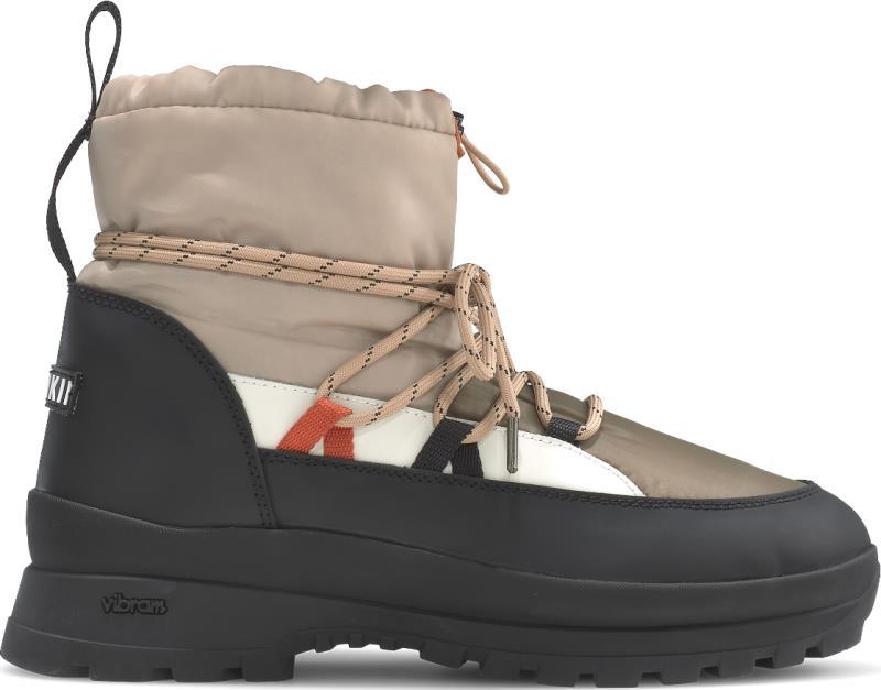 Urban Trek Boots - Mens - military 1