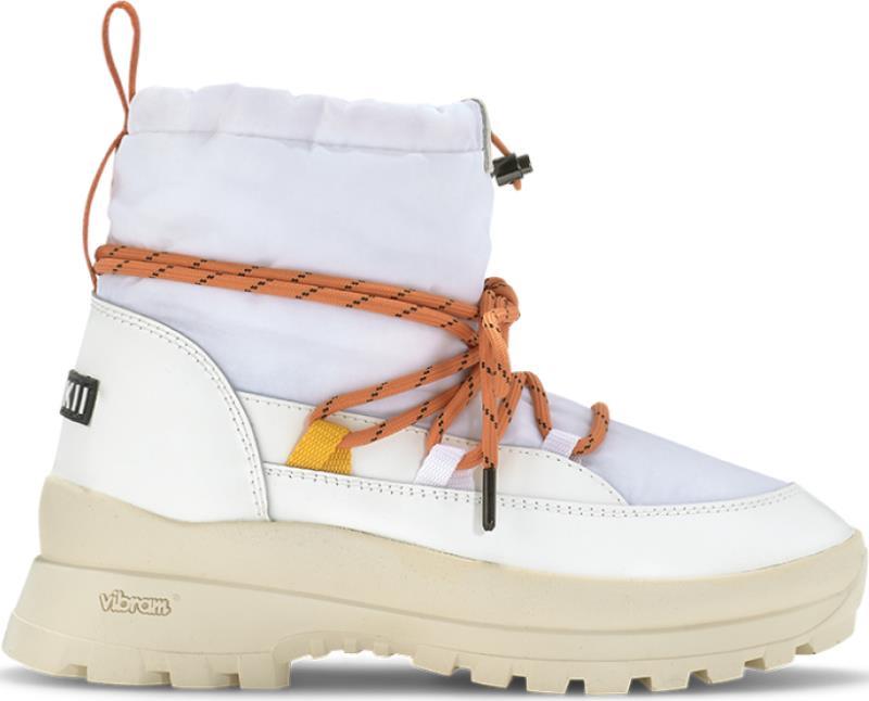 Urban Trek Boots - Mens - white 1