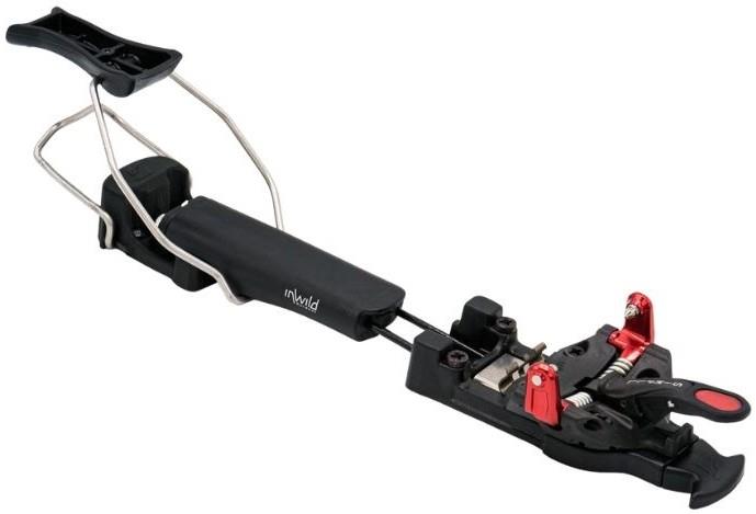 SIMPLL Telemark Binding - not applicable 1