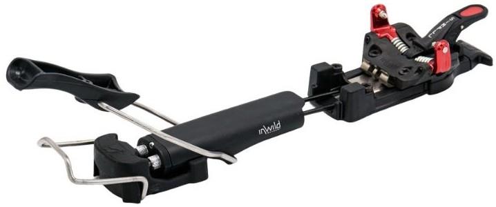 SIMPLL Telemark Binding - not applicable 1