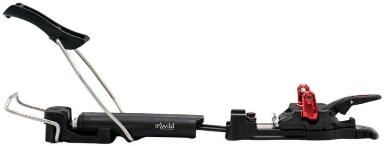 SIMPLL Telemark Binding - not applicable 1