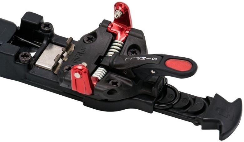 SIMPLL Telemark Binding - not applicable 1