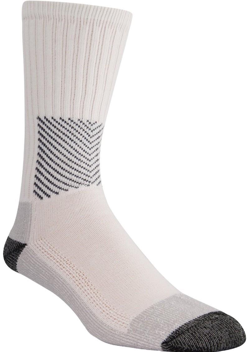 Athletic Lite Walker Coolmax Sport Socks - white 1